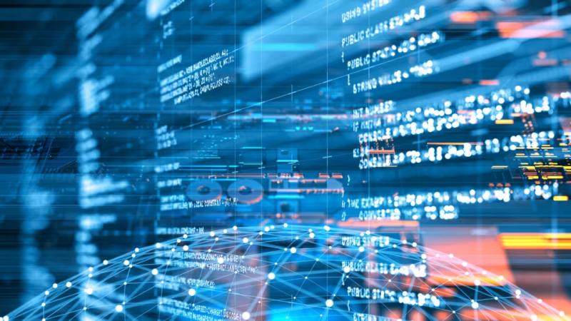 Linux基石:新巴尔虎左旗小程序开发公司的技术底座与发行版选择逻辑