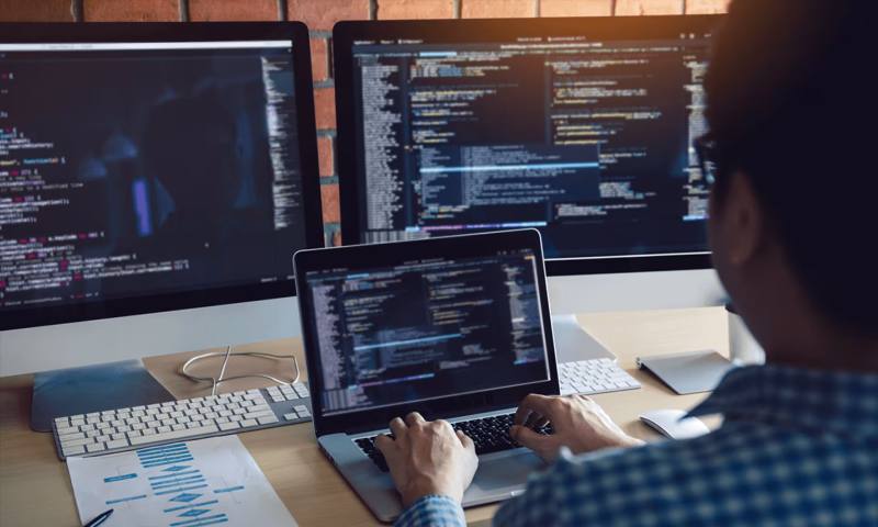 数据科学选型:R与Python如何赋能新巴尔虎左旗网站建设?
